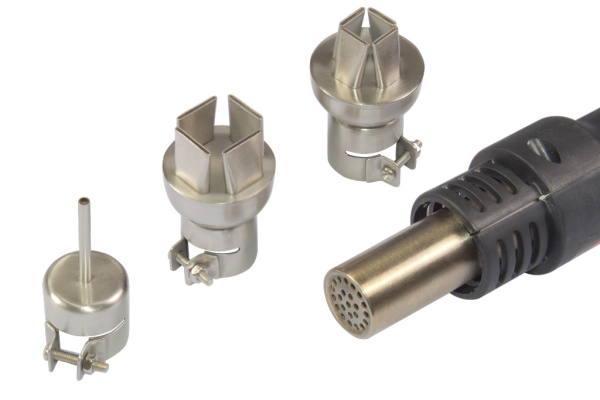 ZD-939L Паяльная станция S-line