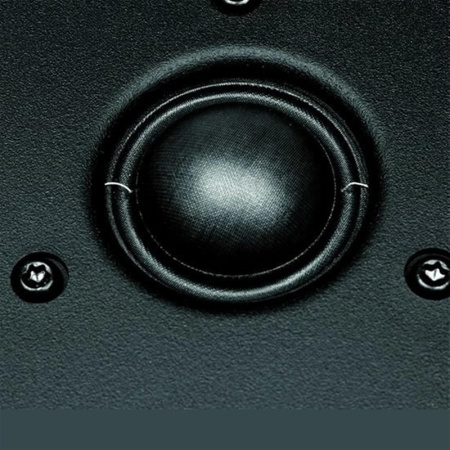 Q2R Динамик ВЧ, 28 мм шелковый купольный , 15 Вт, R 6 Ом  90dB  1,5 to 20KHZ