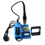 YH926LEDV3 BLUE color паяльная станция 130W,  ESD