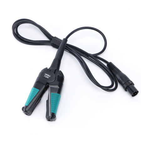 YIHUA982 PRO паяльная станция с термопинцетом YIHUA716C (C120)