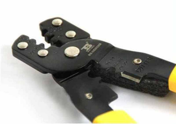 BS436202 Обжимные пресс клещи