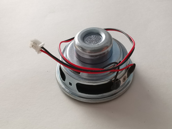 52Y4-T16NJ20 Динамик широкополосный 5Вт.