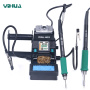 YIHUA 982-III(C210 +C115) паяльная станция 30 и 40Вт, ESD
