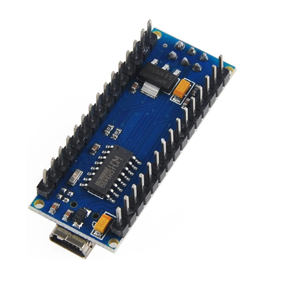 A6006 контроллер  Nano v3.0 ATMEGA328P 16Mhz