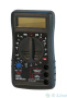 EM360 Мультиметр  S-line
