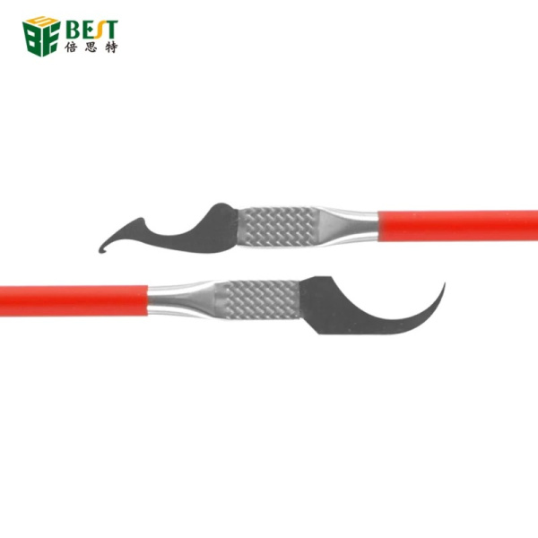 BST-70 Набор ножей для демонтажа микросхем BGA