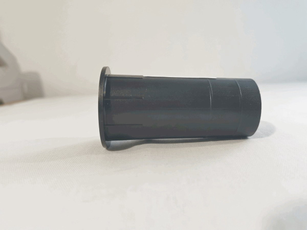 TP 37x80 Труба фазоинвертора