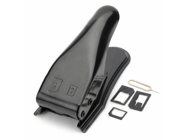 JM - CTO-21 резак для SIM-карт , Micro + Nano