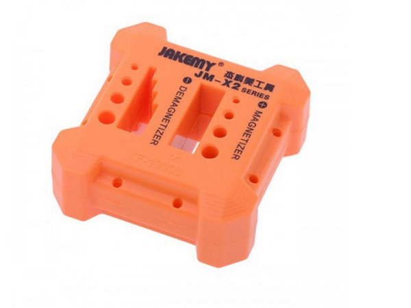 JM-X2 намагничиватель/размагничиватель для инструмента