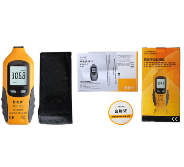 детектор свч излучения  , измерителей уровня электромагнитного поля