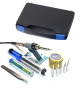 YIHUA 947-III tool kit  паяльный набор для монтажа и ремонта