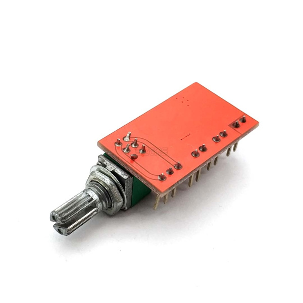 PAM8406R - регулятор 2х5w усилитель звука dc-5 вольт