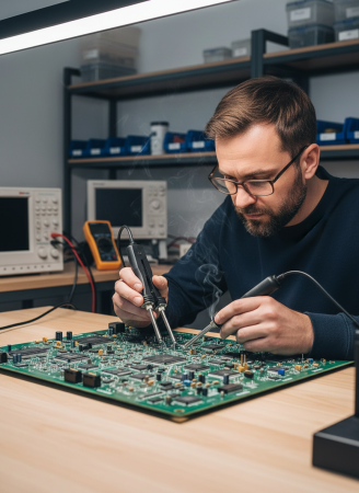 жало 409-03 , комплект 2 шт.