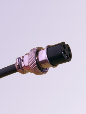 TS-150 глубинный металлоискатель, отстройка от грунта, определение металла до 1,5м