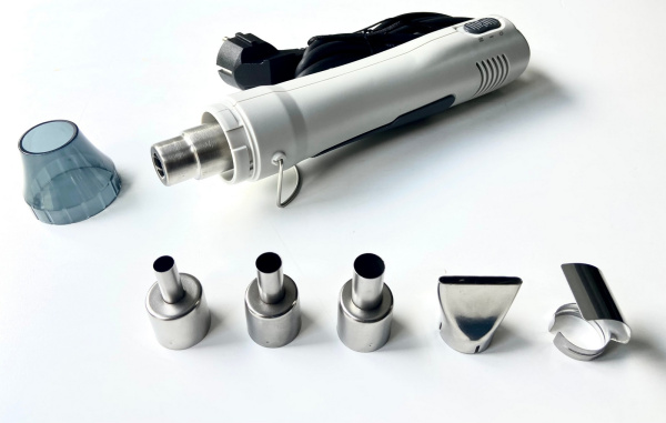 ZD-511 Мини фен 300 Вт