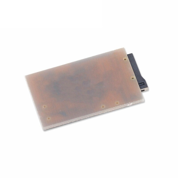 GPD2846A MP3 плеер SD слот, усилитель 2W mono Arduino (2846A)