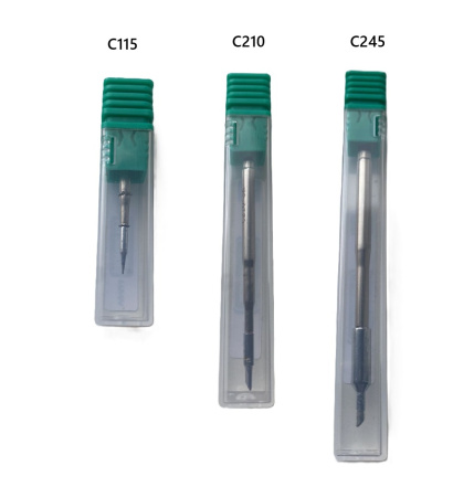 C245-2C tip сменное жало паяльника