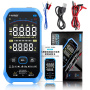 S1 цифровой Smart мультиметр 9999, NCV