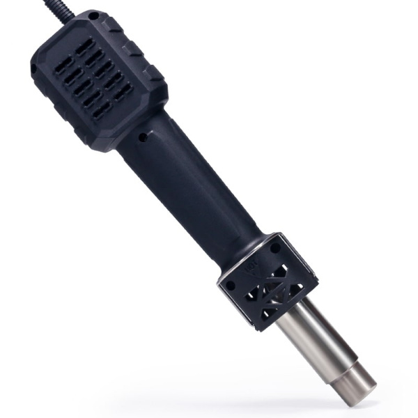 YIHUA8858-IV паяльный фен 700Вт.