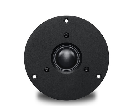 Q2R Динамик ВЧ, 28 мм шелковый купольный , 15 Вт, R 6 Ом  90dB  1,5 to 20KHZ