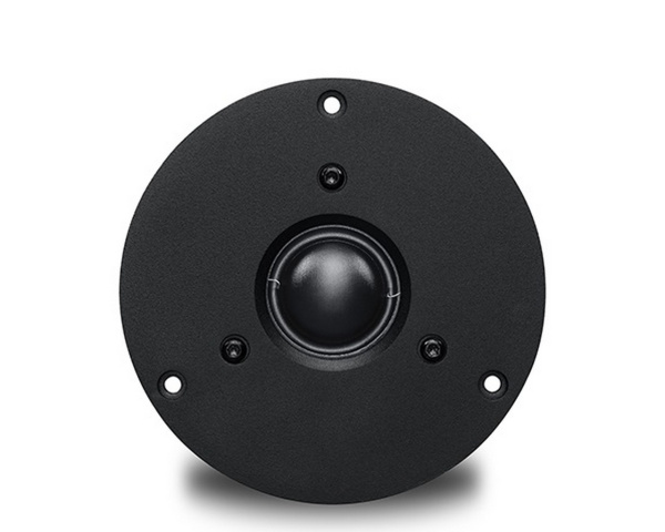 Q2R Динамик ВЧ, 28 мм шелковый купольный , 15 Вт, R 6 Ом  90dB  1,5 to 20KHZ