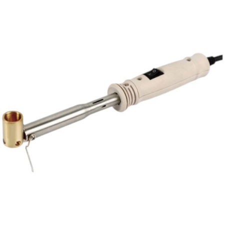 ZD-715E ванна паяльная мини (220В, 100Вт)(ручной тигель)