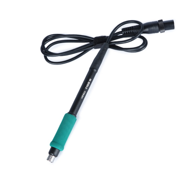 YIHUA982D-I PRO  паяльная станция C210 термопинцет + паяльник, ESD