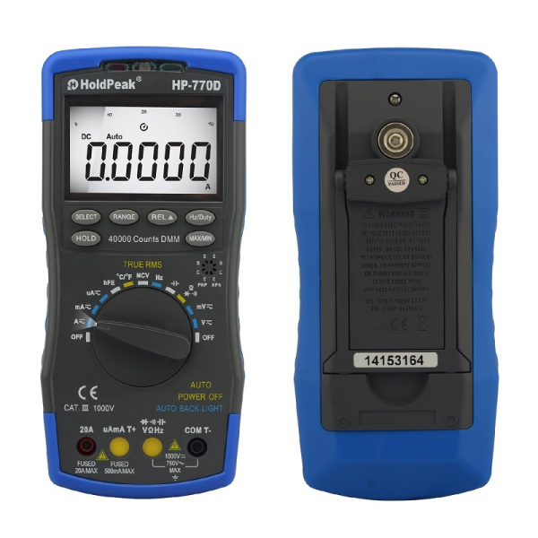 HP-770D магнит держатель