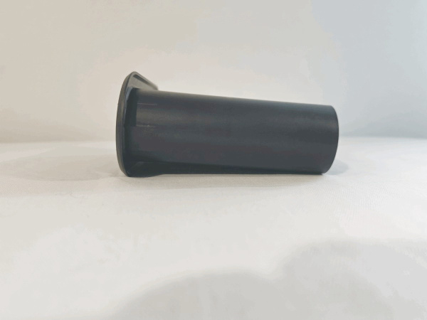 TP 92x128mm Труба фазоинвертора овал