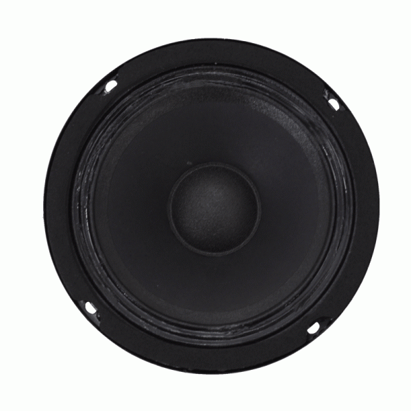 BN-D90 Динамик СЧ 90мм 20вт, 8Ом, 85дБ 98-10кГц.