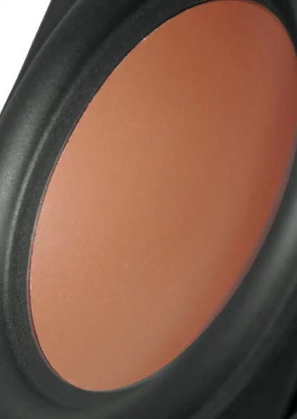 B3S Динамик широкополосный, D 76 мм,15 Вт, R 8 Ом  82dB 78Hz - 8kHz