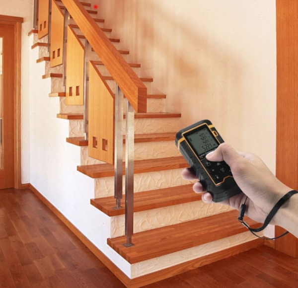 лазерный дальномер инструкция,  дальномер лазерный строительный