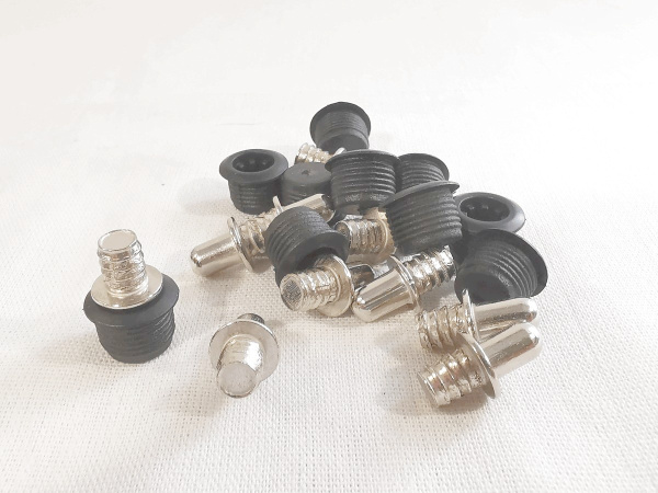 A30-steel Крепёж для акустического гриля набор из 10 пар (FUT-1204-P) A30-steel Крепёж для акустического гриля набор из 10 пар (FUT-1204-P)