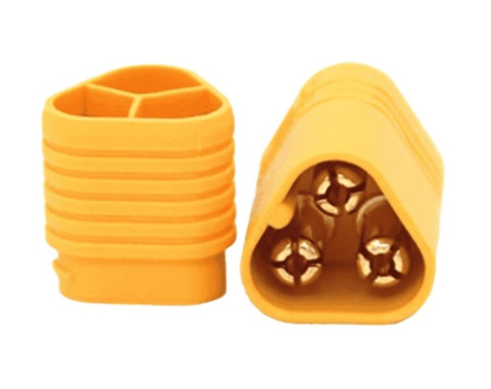 MT30-M.G.Y силовой разъем