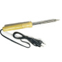 HL015A 30W паяльник деревянная ручка