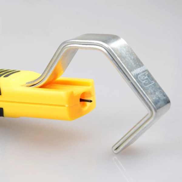 BS530842  стриппер для круговой зачистки  мощных кабелей , 8-28mm