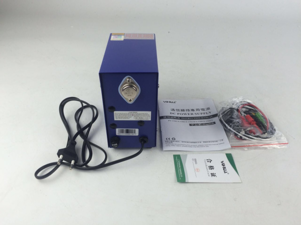 Блок питания YH1501S USB