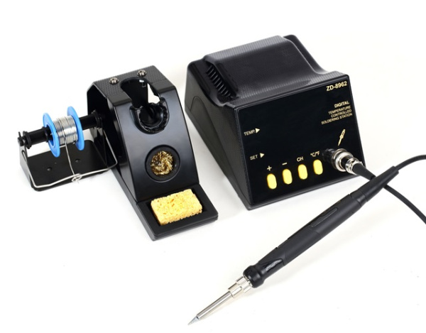 ZD-8962 ESD паяльная станция
