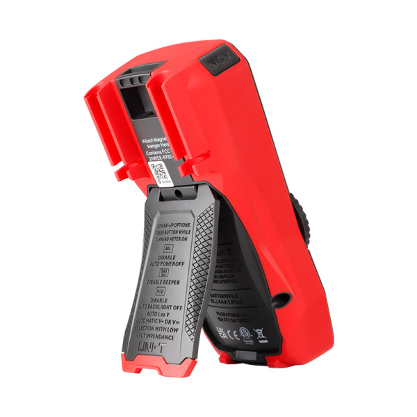 UT117C Мультиметр 60000 true RMS, LPF, Bluetooth