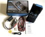 LC1020E  LCR измеритель, Smart режим, TFT-дисплей 2,8'