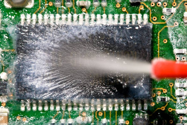 Solins FREEZER  аэрозоль  400 мл газ для охлаждения до -45 С  мл