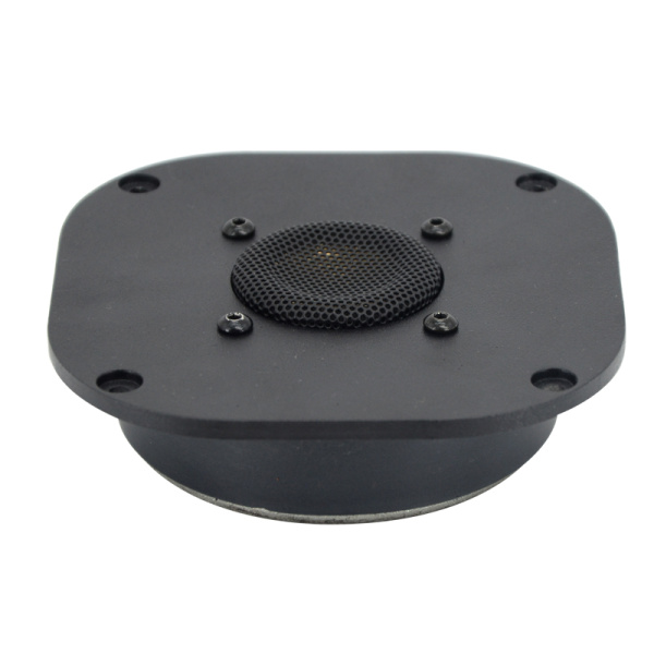 TW04-07  Динамик ВЧ  30вт, 8Ом, 90дБ 1к-20кГц.