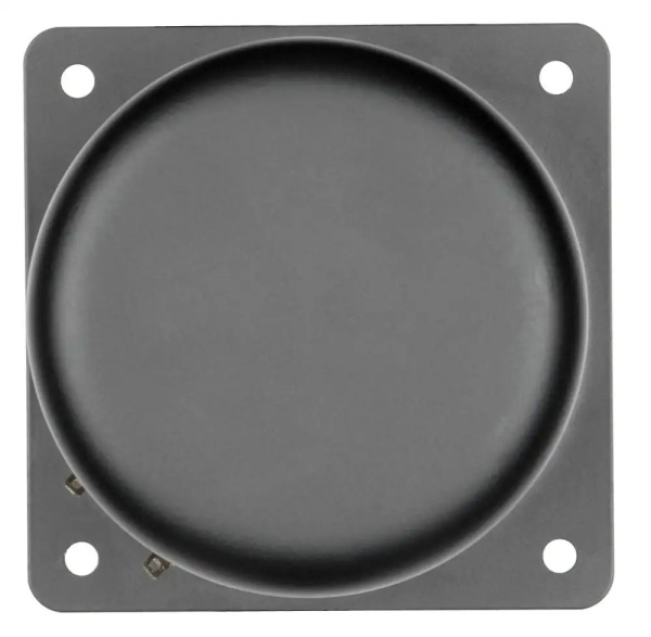 B3S Динамик широкополосный, D 76 мм,15 Вт, R 8 Ом  82dB 78Hz - 8kHz