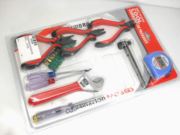 set 0013  набор инструментов