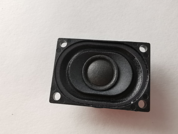 2840B-08J18ND26  Динамик низкопрофильный 1Вт.