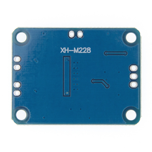 MH-MX228 TPA3110 усилитель звука 2X15W 8-18V