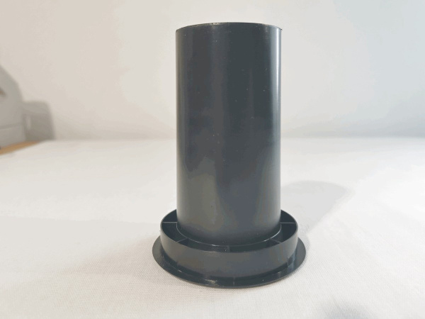 TP 72X98 Труба фазоинвертора