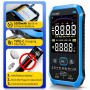 S1 цифровой Smart мультиметр 9999, NCV
