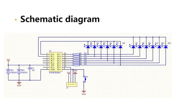 Preamp AD828 DC12V плата предварительного усилителя