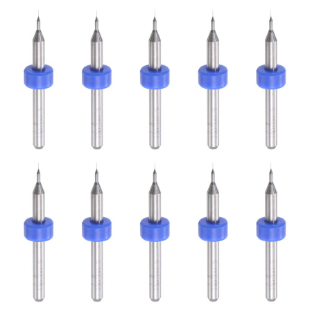 SX30E 0.4mm сверло для печатной платы (норма отгрузки уп. 10шт.)